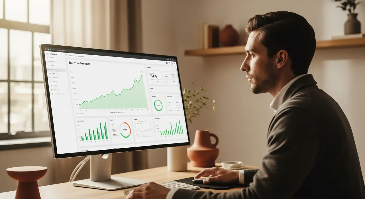 Consultant SEO Béziers